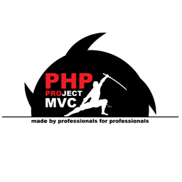 PHP MVC Project