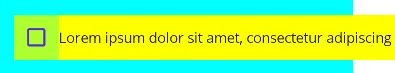 LineBreakMode doesn’t work inside HorizontalStackLayout